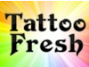 TATTOO FRESH, студия художественной татуировки Челябинск