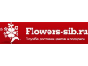 Flowers-Sib, служба доставки цветов Челябинск